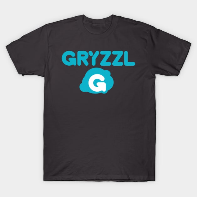 Gryzzl Parks and Rec T-Shirt by stayfrostybro